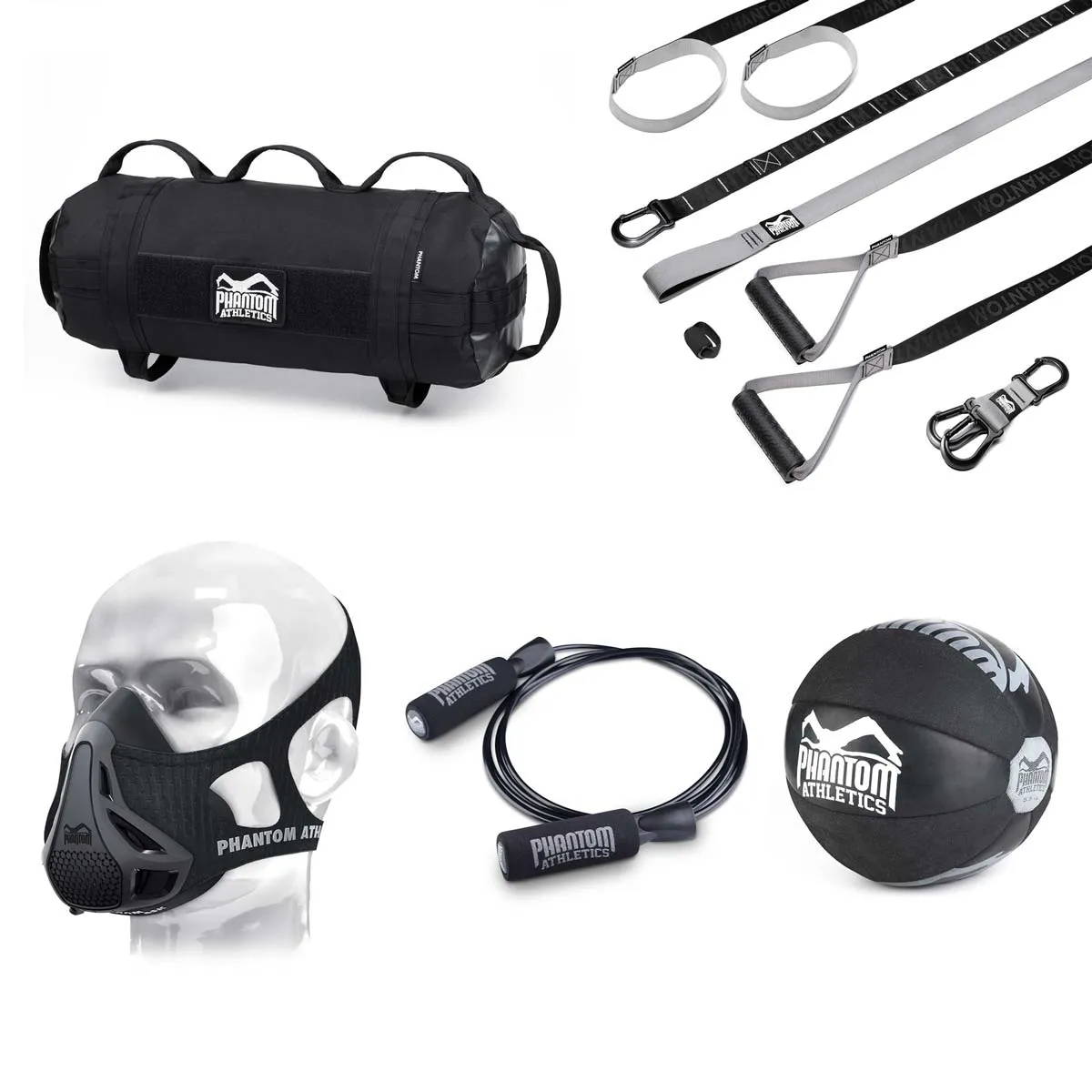 Professional Set
