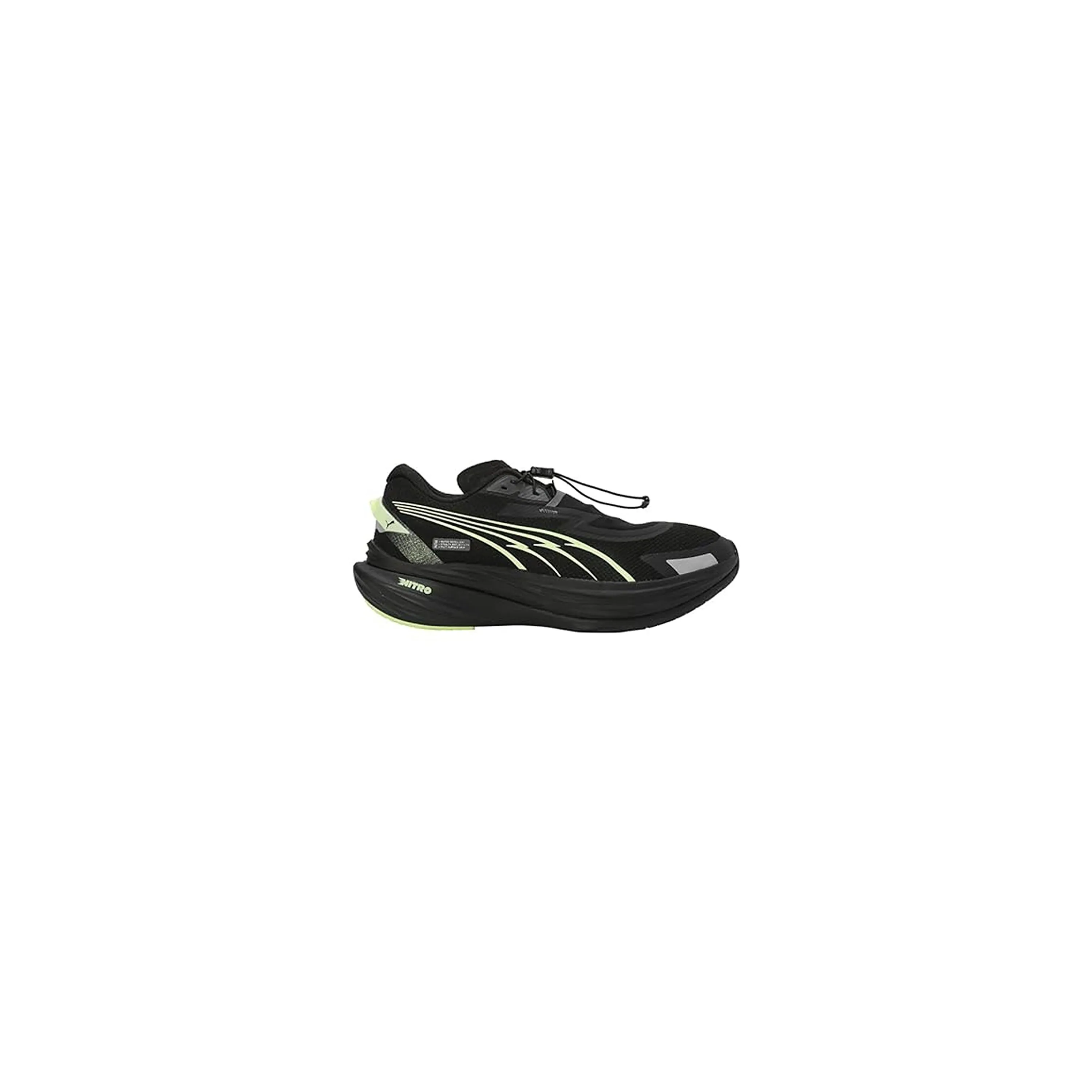 Puma Men's Deviate Nitro™ 3 WTR  Running Shoe(31008001)