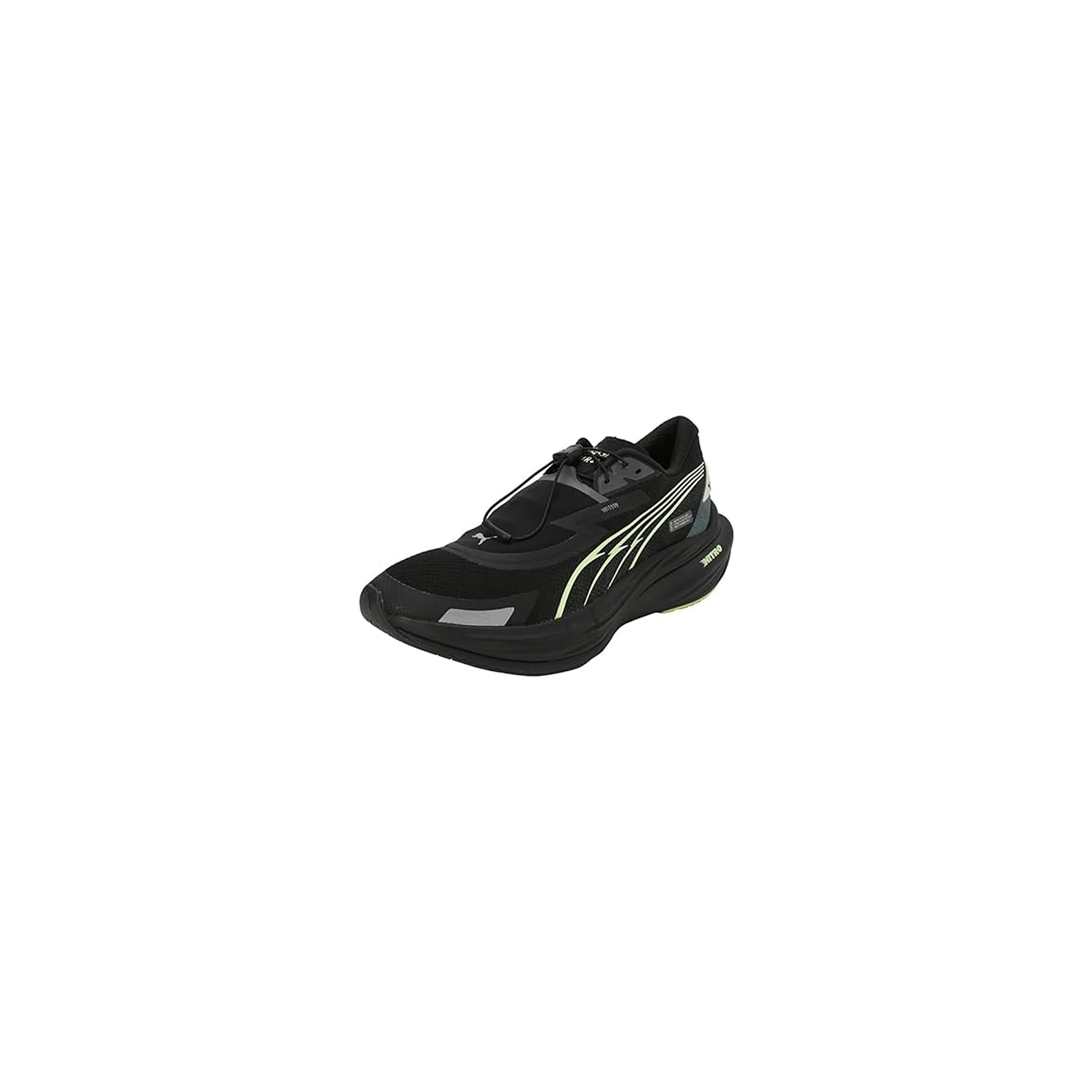 Puma Men's Deviate Nitro™ 3 WTR  Running Shoe(31008001)