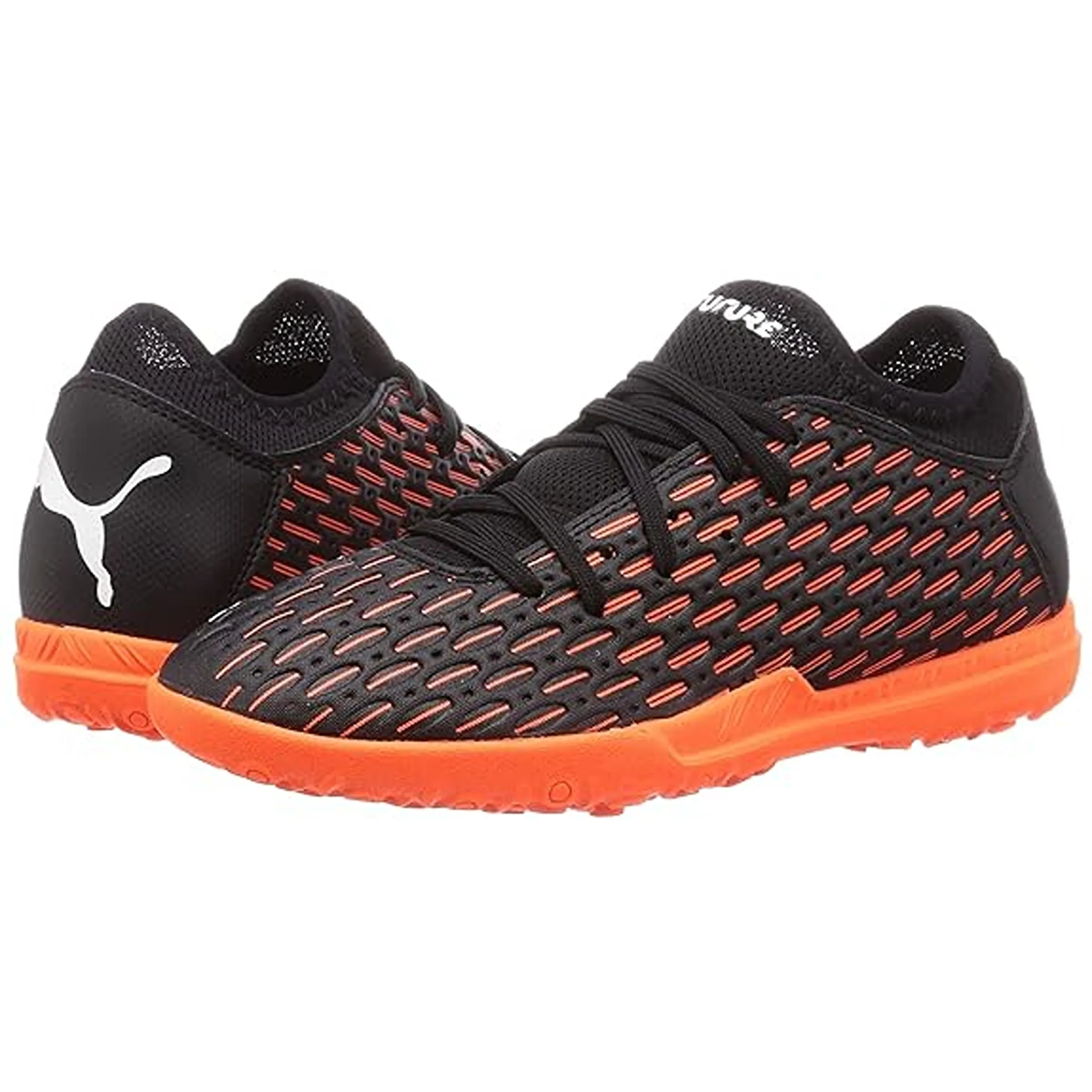 Puma Mens Future 6.4 Tt Football Shoe (10619801)