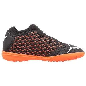 Puma Mens Future 6.4 Tt Football Shoe (10619801)