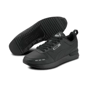 Puma R78 SL Harbor -Black