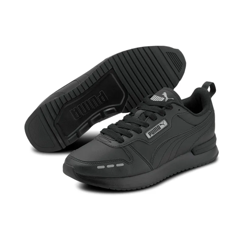Puma R78 SL Harbor -Black