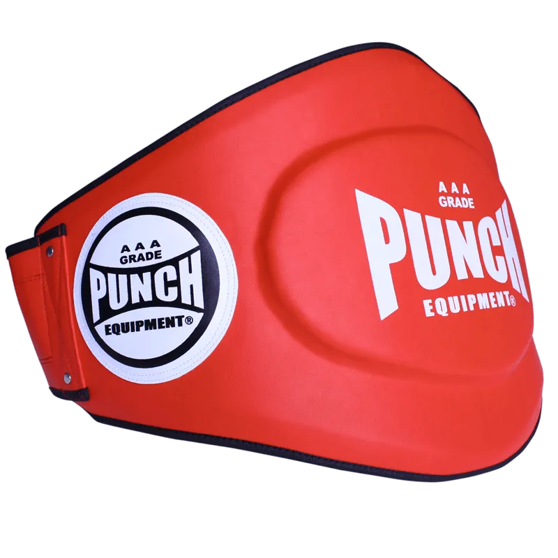 PUNCH Trophy Getters Boxing Belly Pad