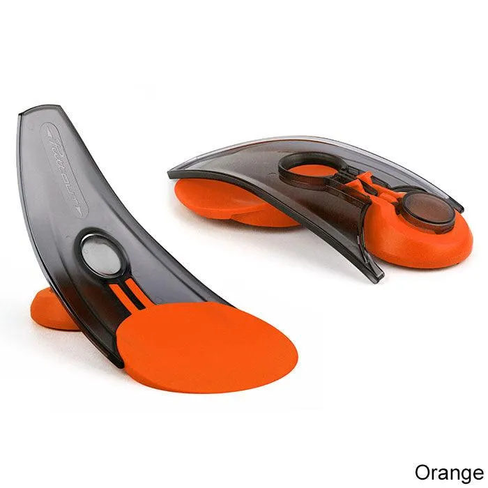 PuttOUT Pressure Putt Trainer