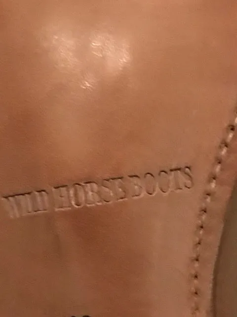 "The Nashville City Gal" Boots