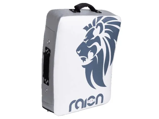 RAION KICK SHIELD