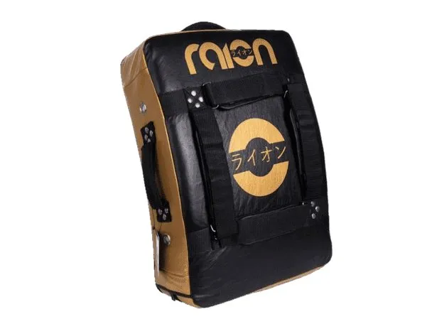 RAION KICK SHIELD
