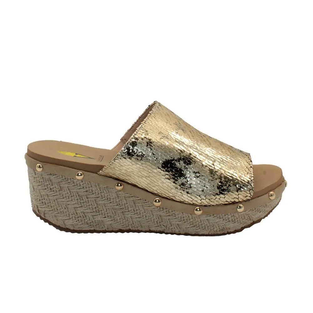 Ravine Sandal Slide