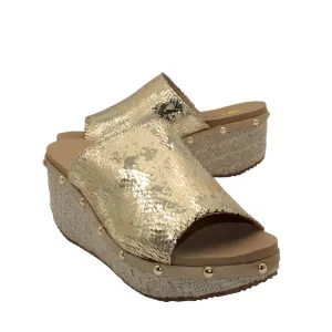 Ravine Sandal Slide