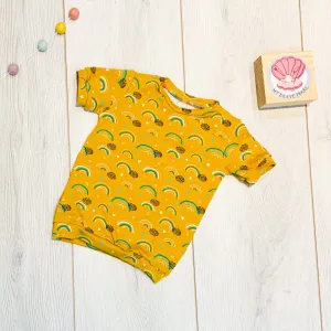 Ready To Ship 2-3Y Kids Tees