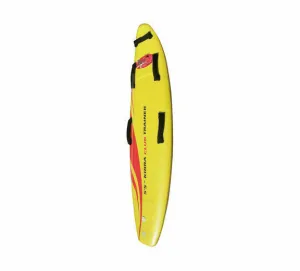 RED BACK KIRRA CLUB TRAINER 5'5"