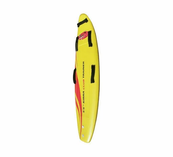 RED BACK KIRRA CLUB TRAINER 5'5"