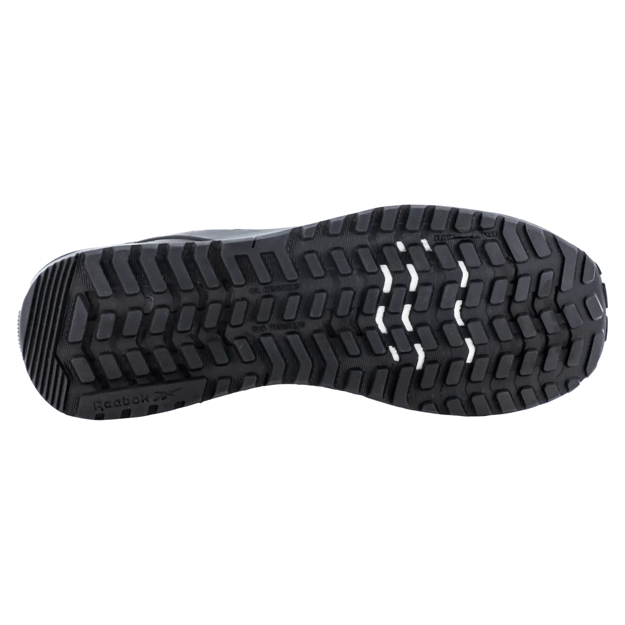 Reebok Nano X1 Adventure 6" Side-Zip Tactical Boots - RB3485
