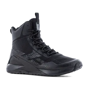 Reebok Nano X1 Adventure 6" Side-Zip Tactical Boots - RB3485