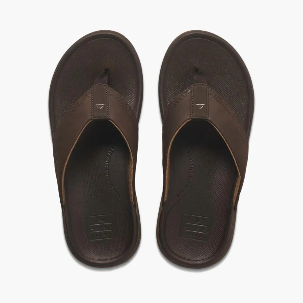 Reef  Men's Cushion Norte Brown M