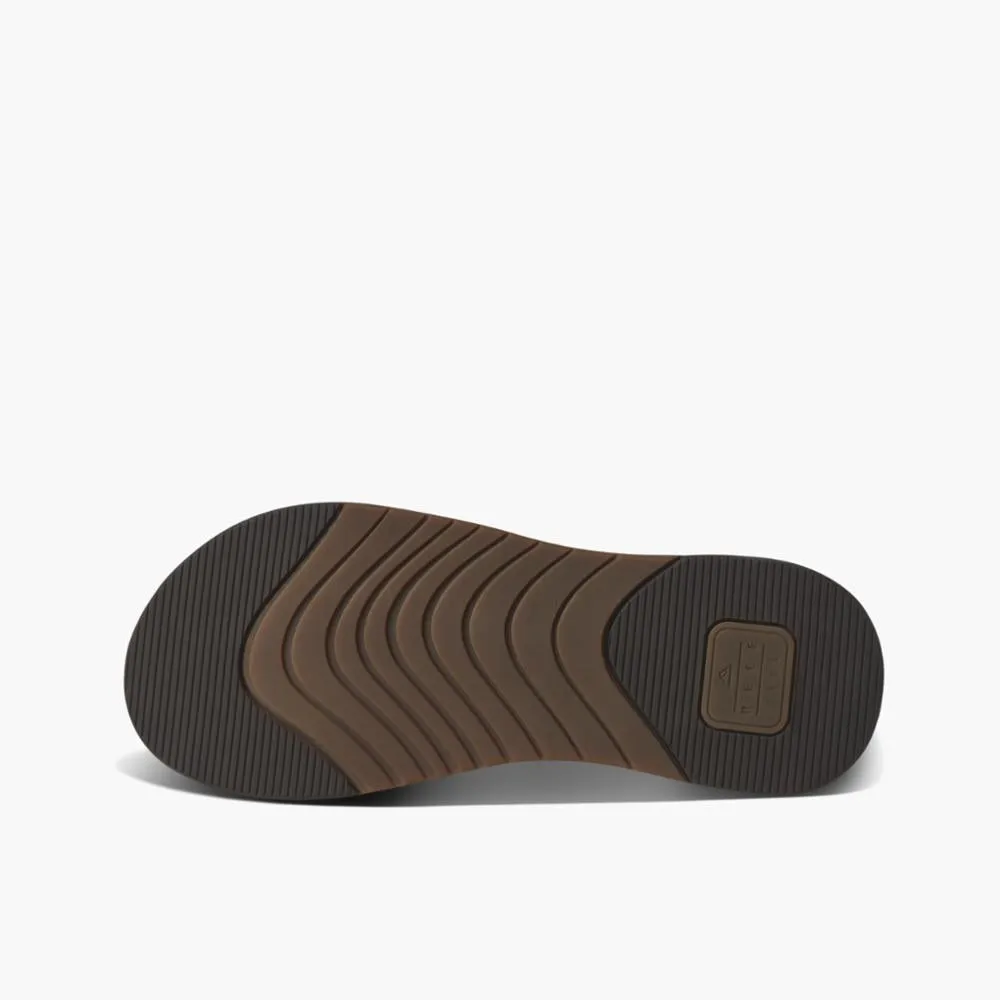 Reef  Men's Cushion Norte Brown M