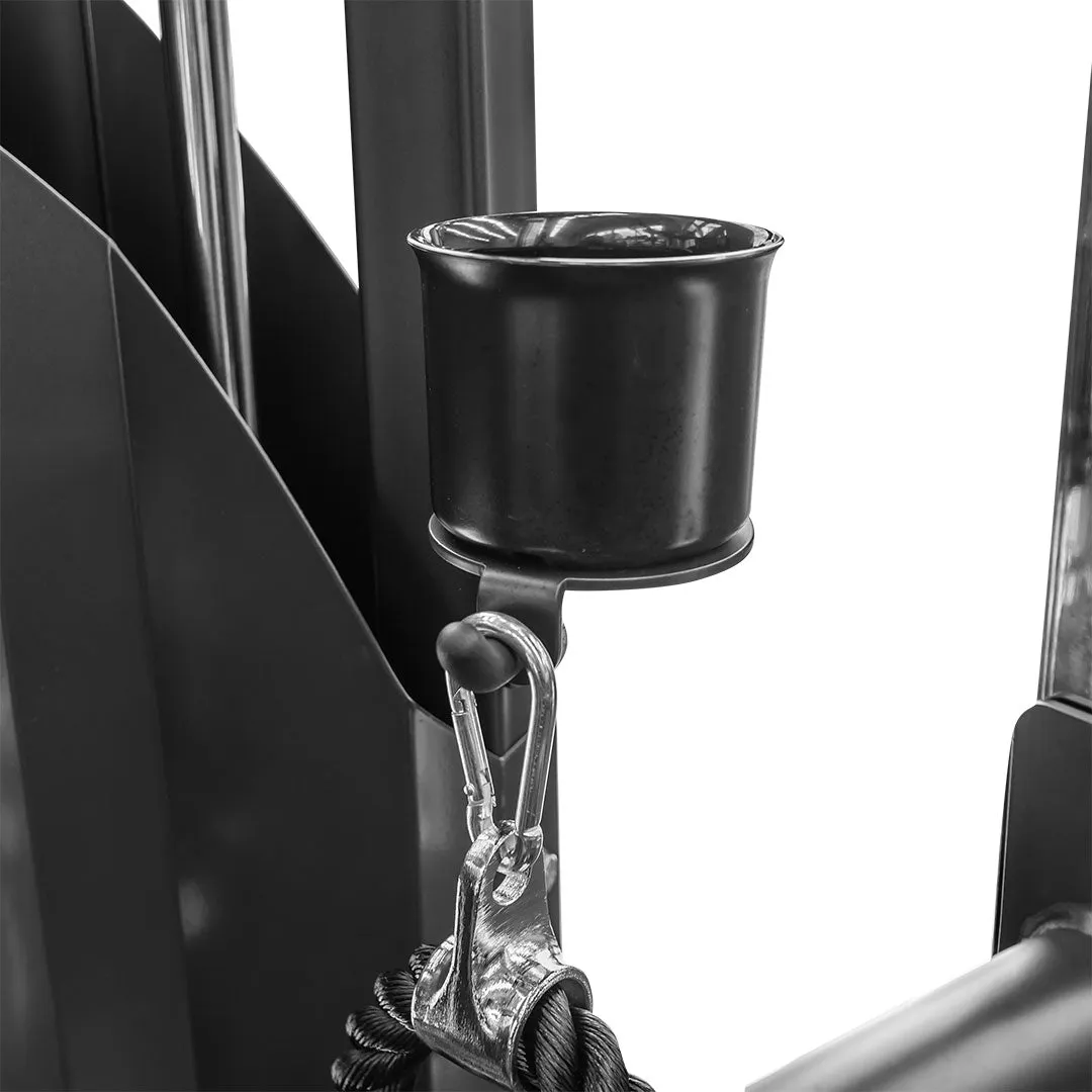 Reeplex RF300 Functional Trainer   Attachments