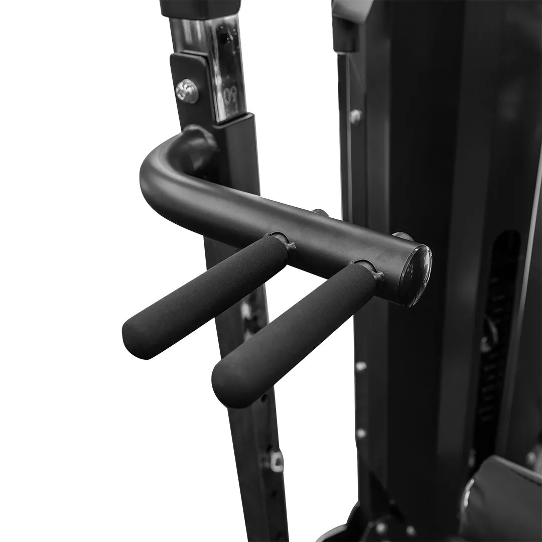 Reeplex RF300 Functional Trainer   Attachments