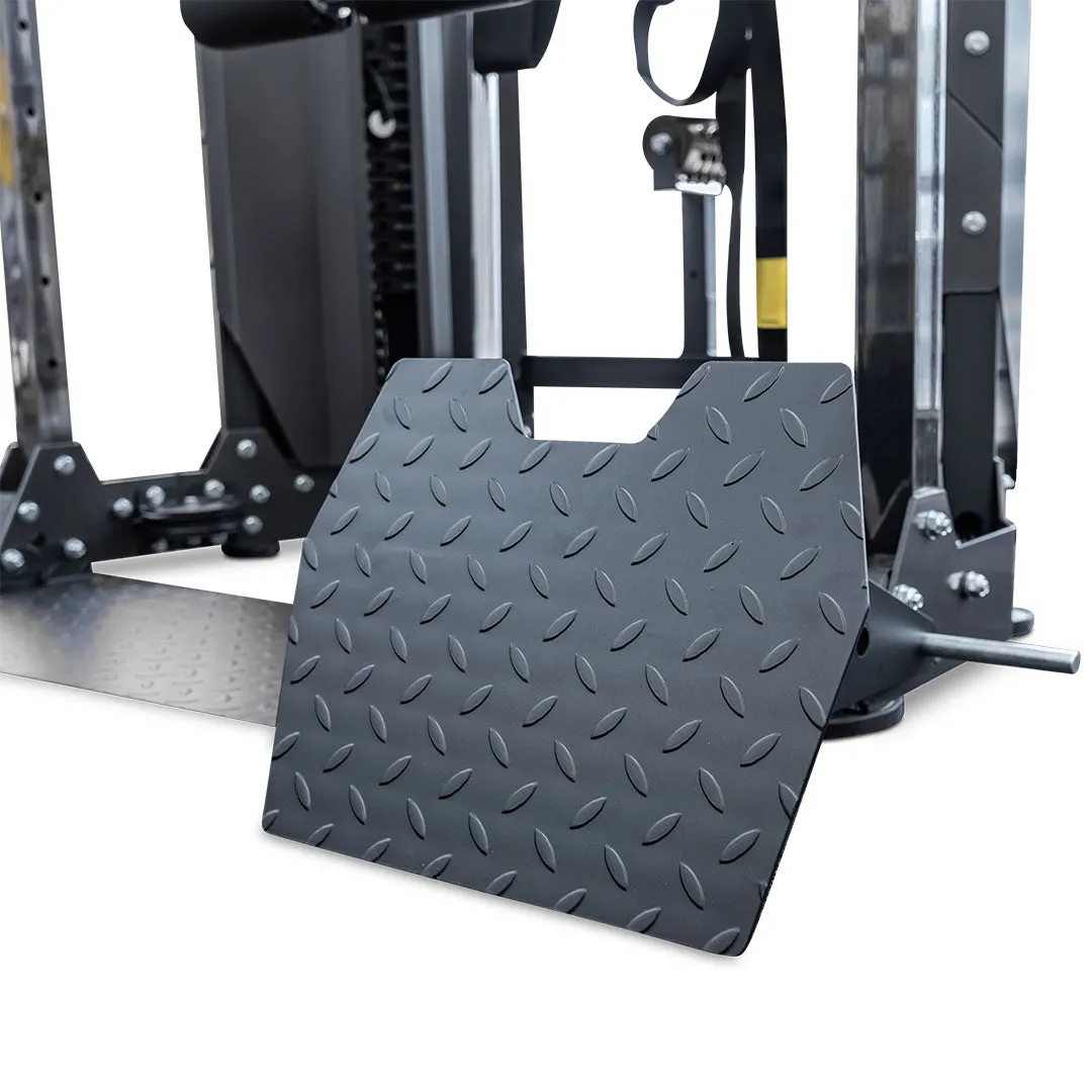Reeplex RF300 Functional Trainer   Attachments