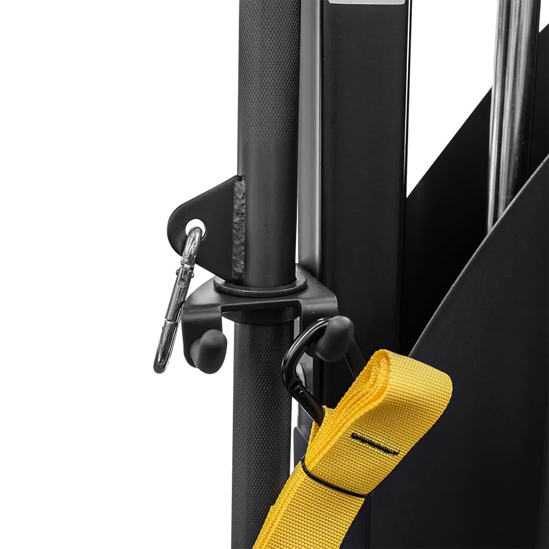 Reeplex RF300 Functional Trainer   Attachments