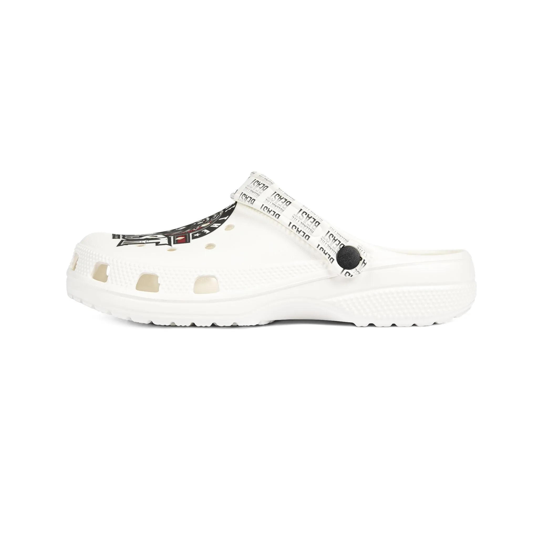 ReleaseTheBeast Rubber Shoes