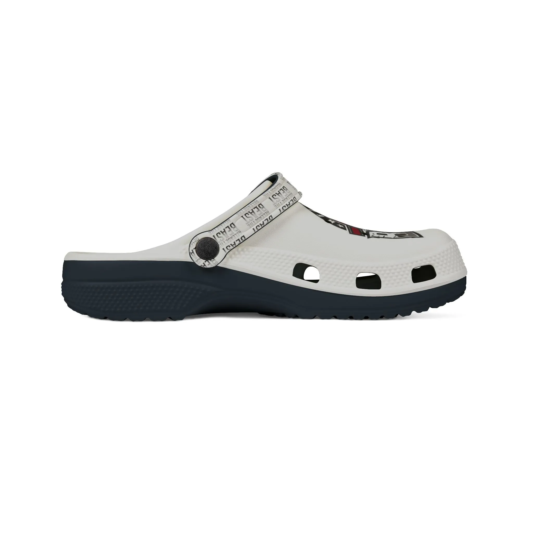 ReleaseTheBeast Rubber Shoes