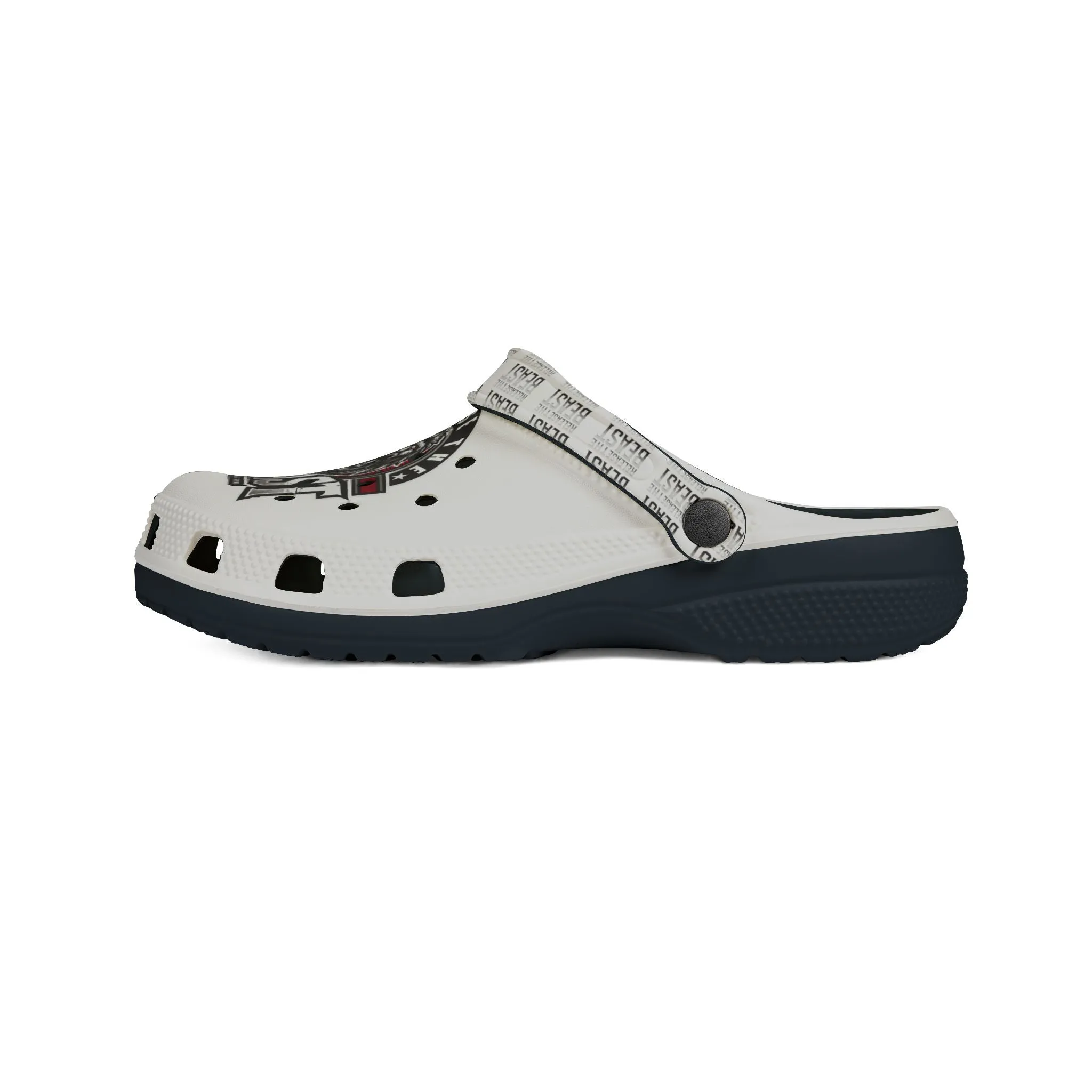 ReleaseTheBeast Rubber Shoes