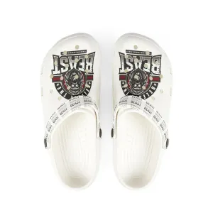 ReleaseTheBeast Rubber Shoes