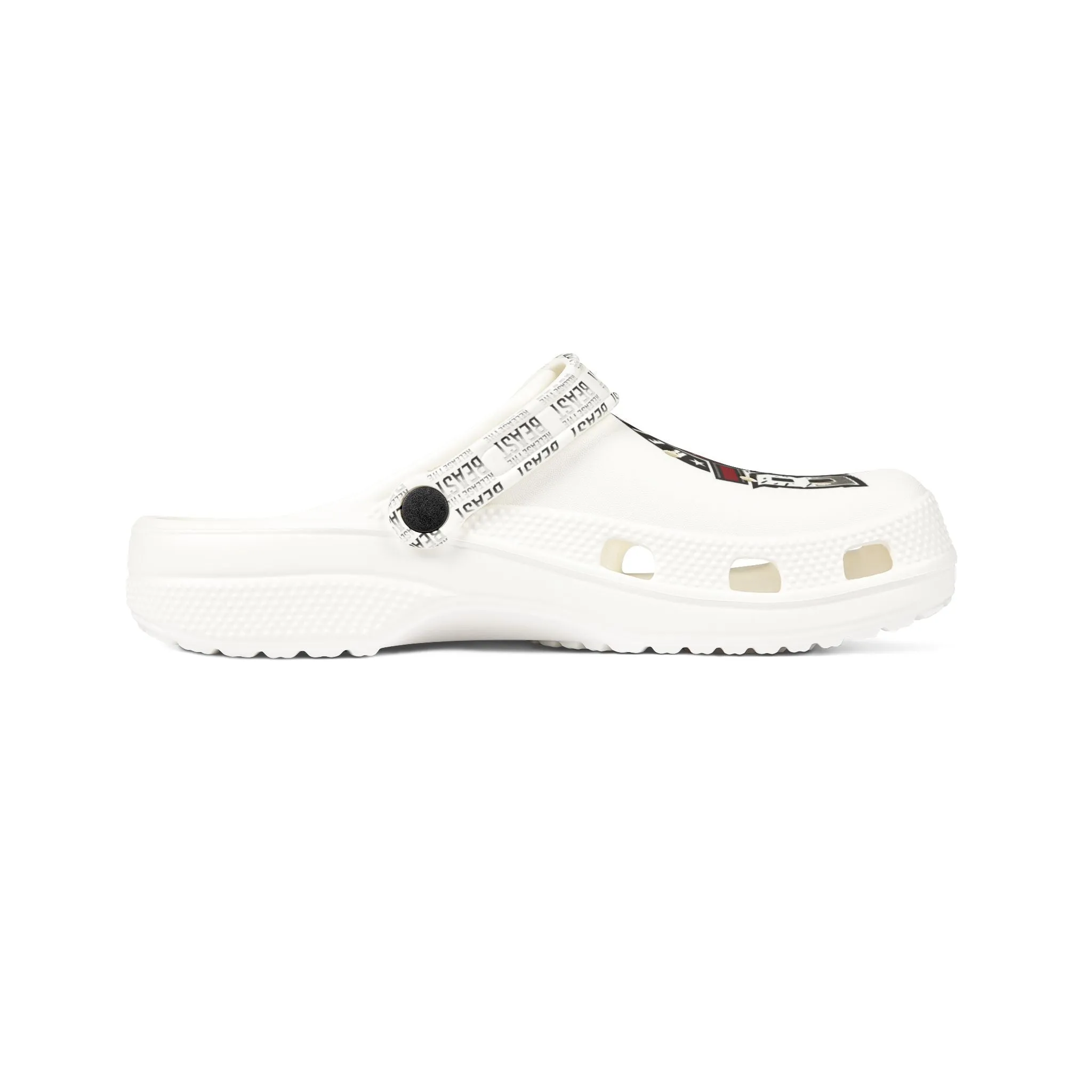 ReleaseTheBeast Rubber Shoes
