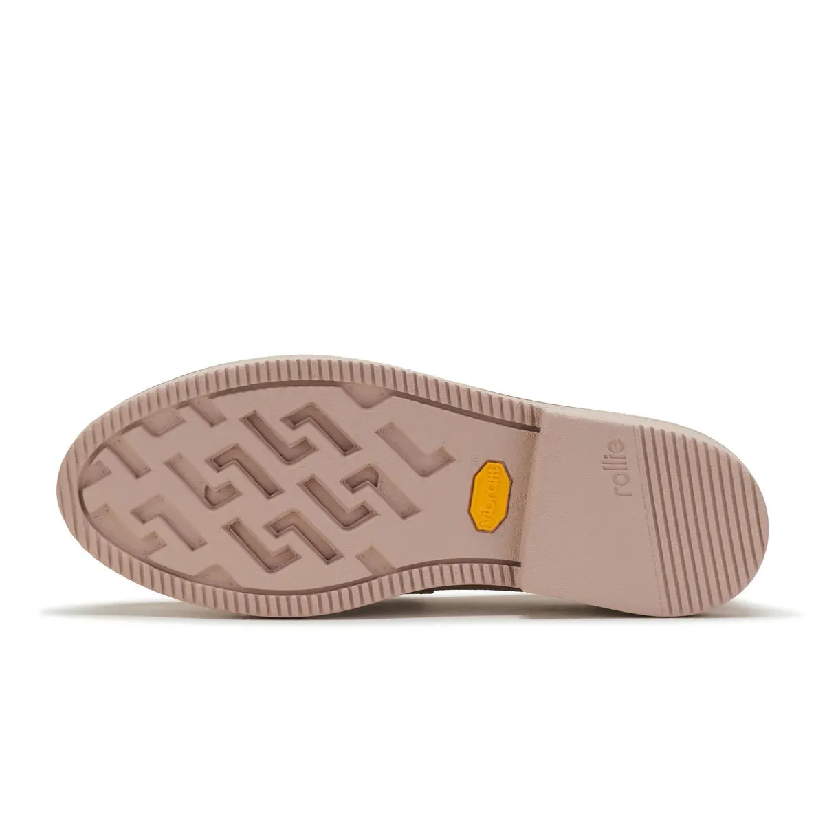 Rollie Loafer Rise