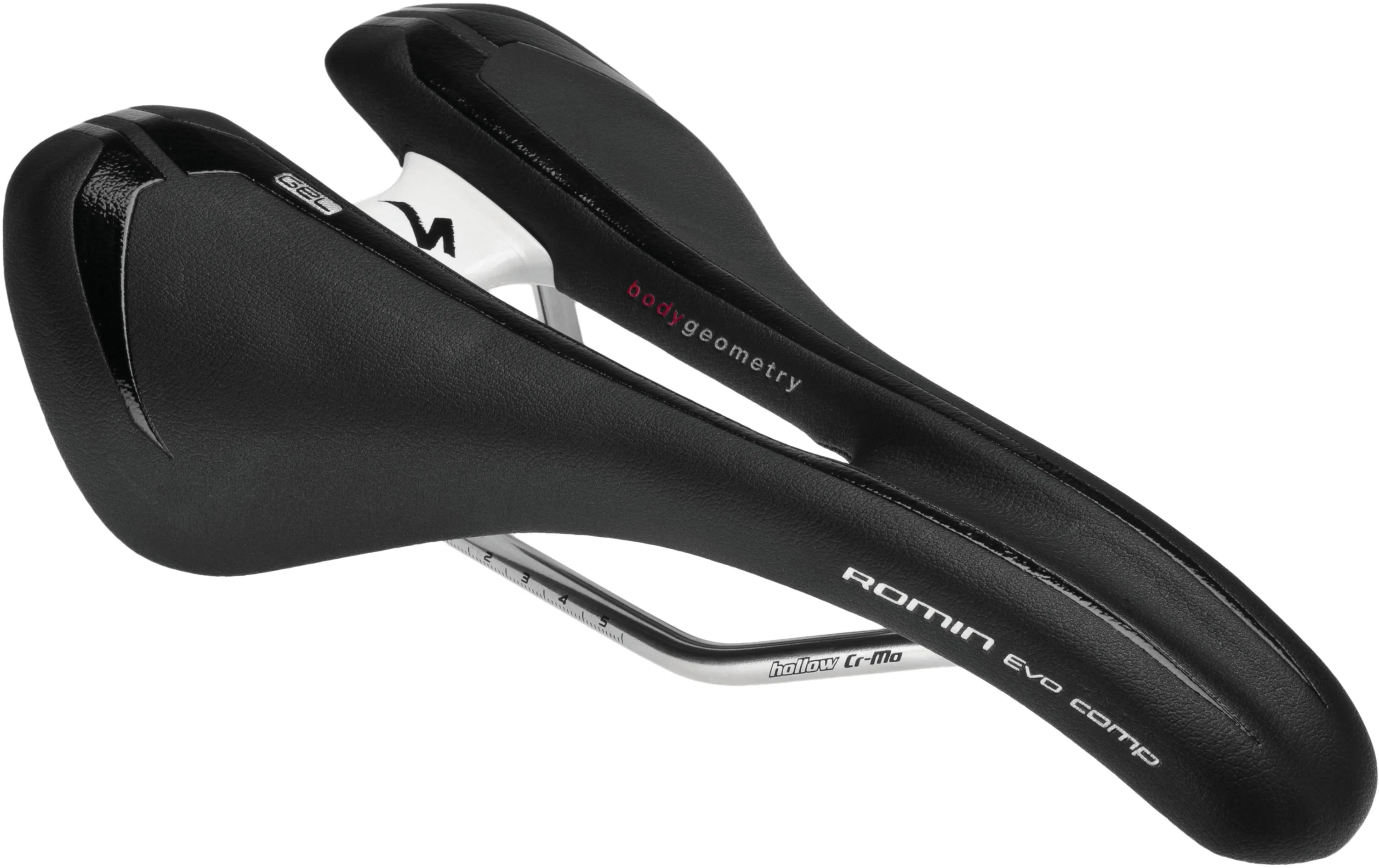 Romin EVO Comp Gel