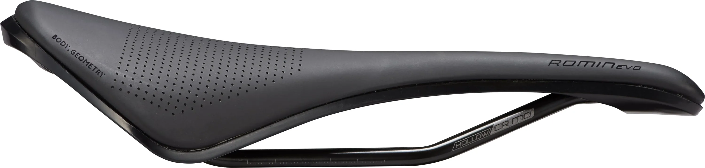 Romin EVO Comp Gel