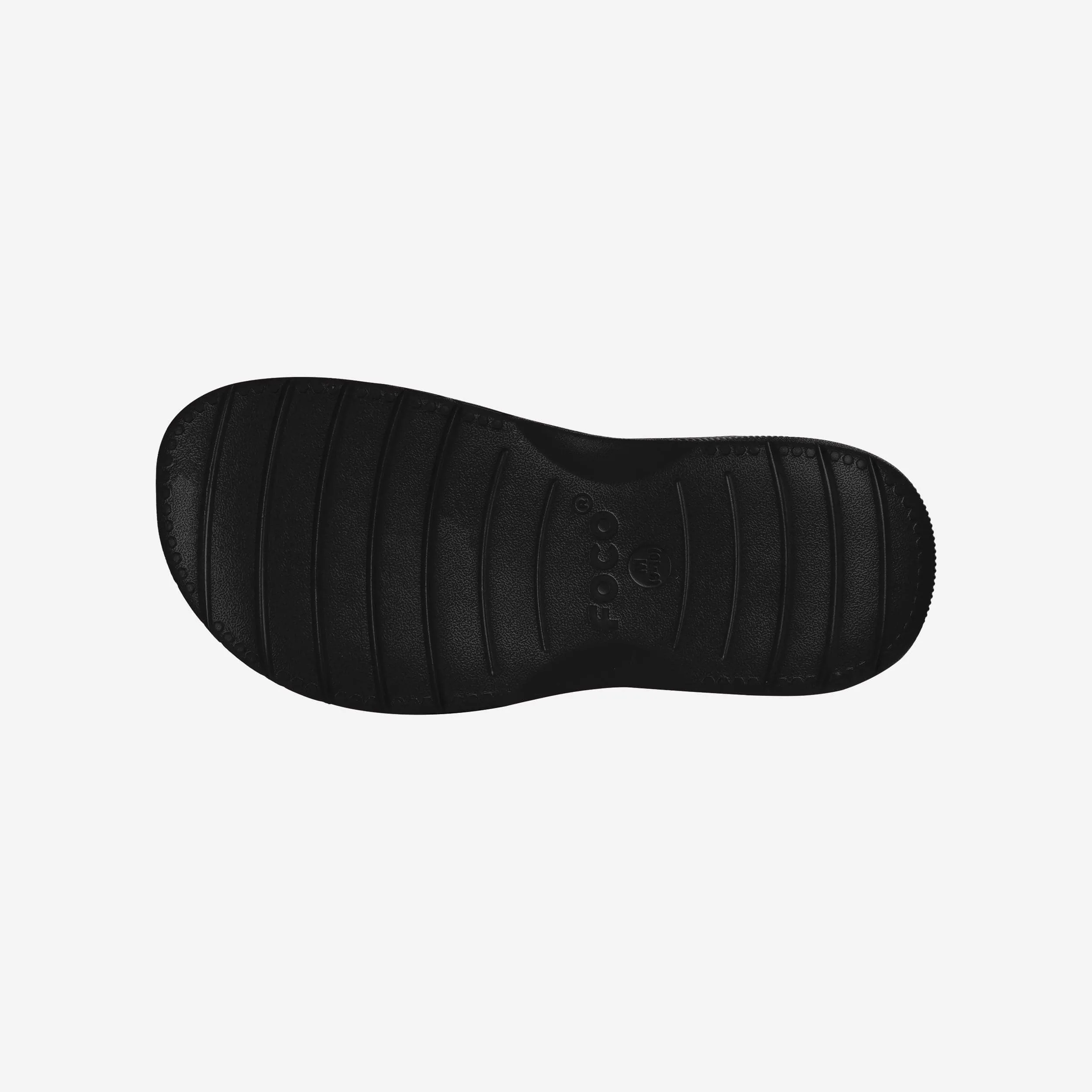 San Diego Padres Mens Colorblock Big Logo Clog