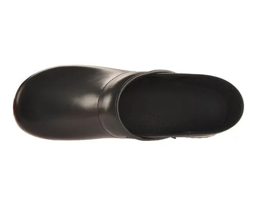 Sanita Women's Professional Cabrio Clog