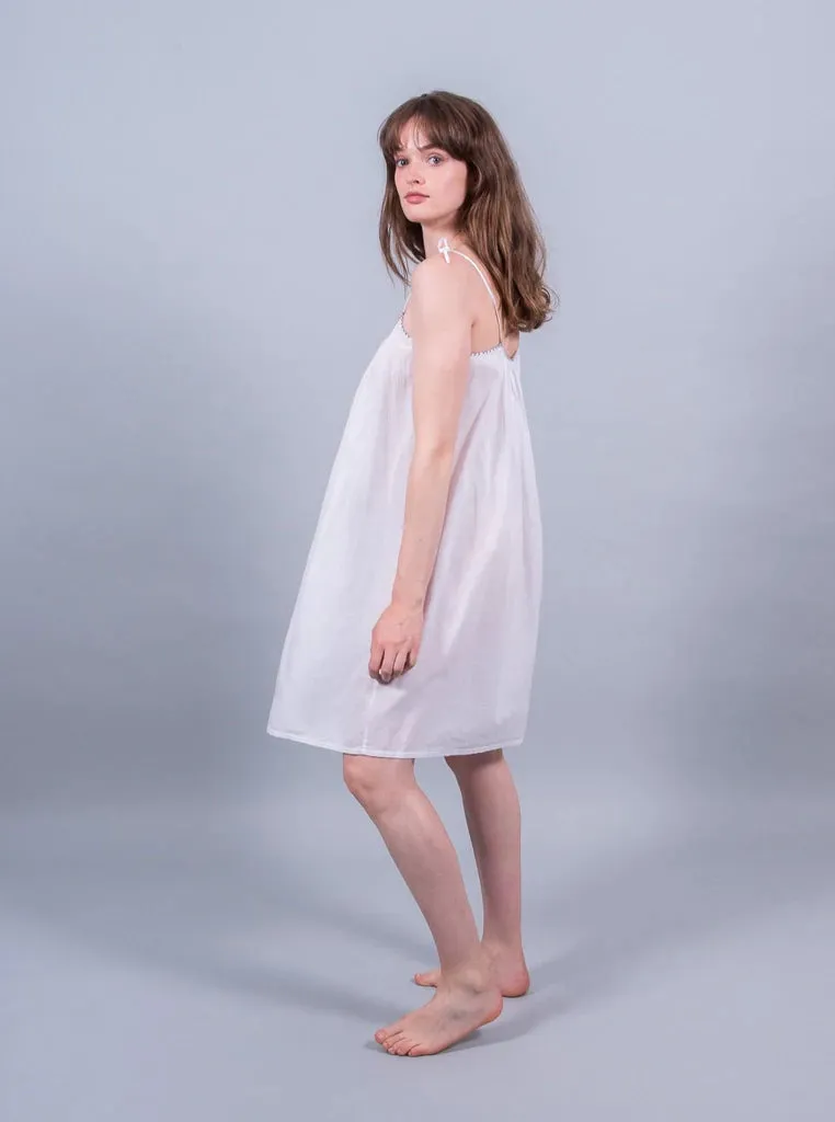 Scarlette Ateliers - Night Dress 13 Maria