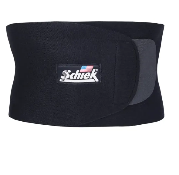 SCHIEK WAIST TRAINERS MODEL 800