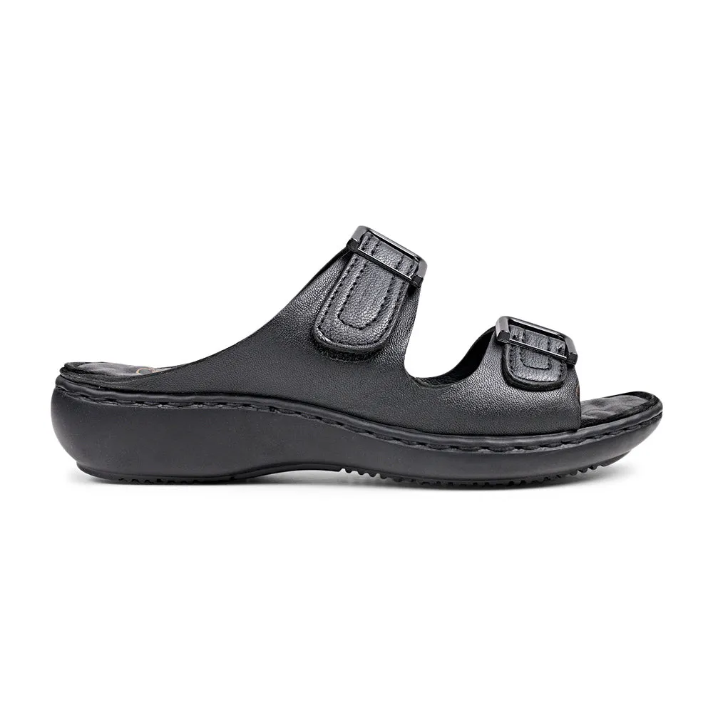 Scholl Ladies' OLIVIA Slip-On Sandal