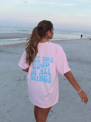 SEE THE GOOD SHIRT