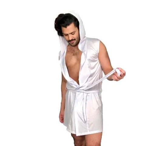 Sexy Male Kimono