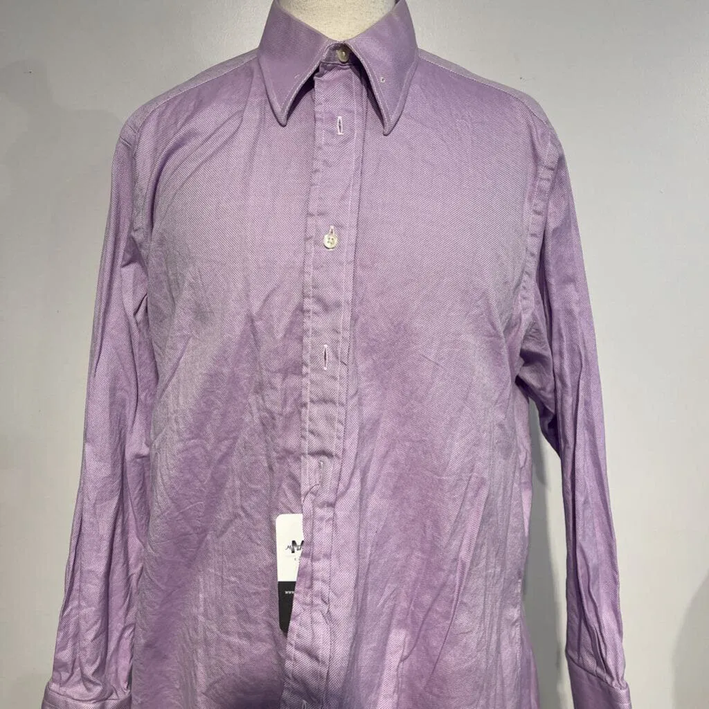 SGA Purple Shirt