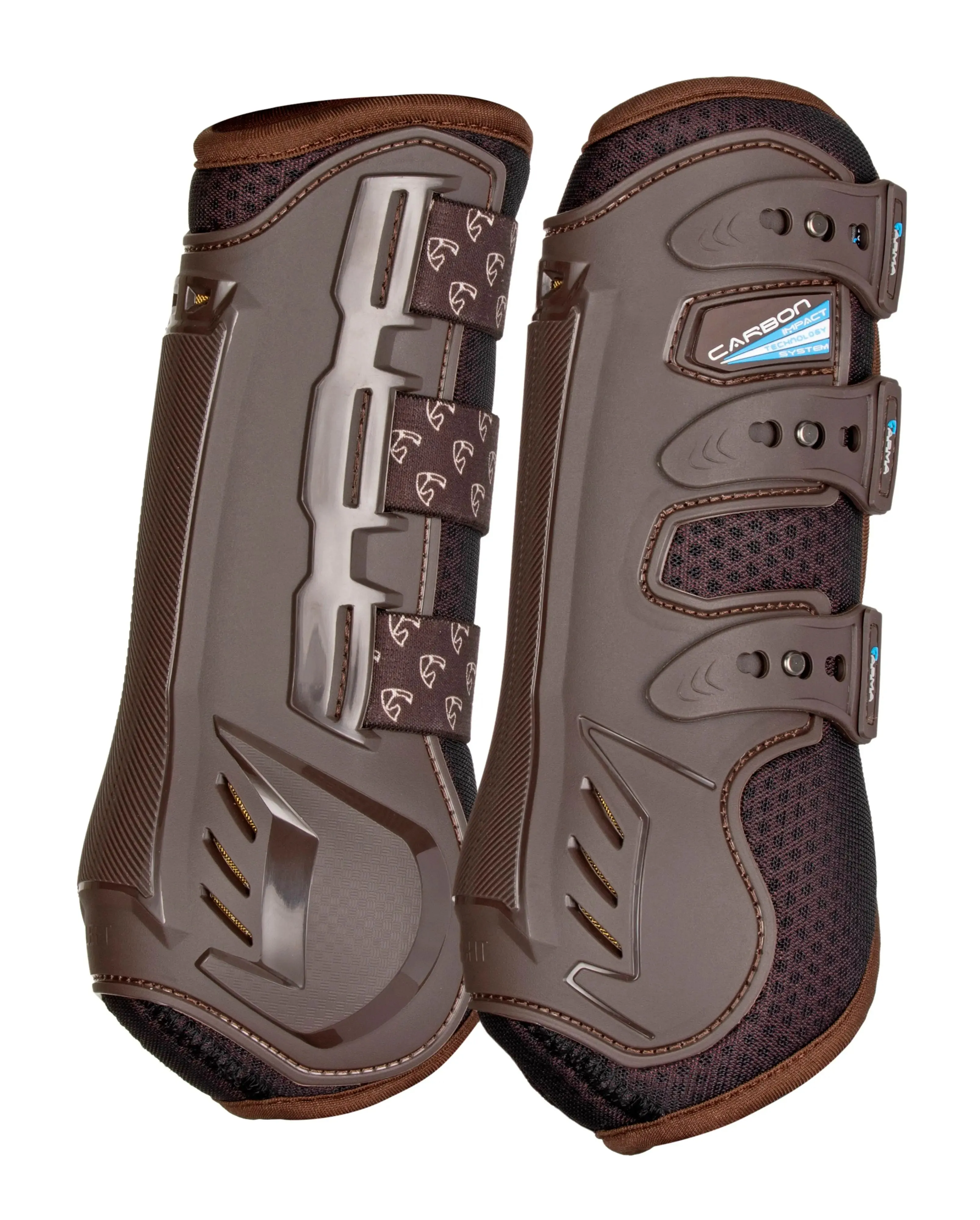 Shires ARMA Carbon Training Boot