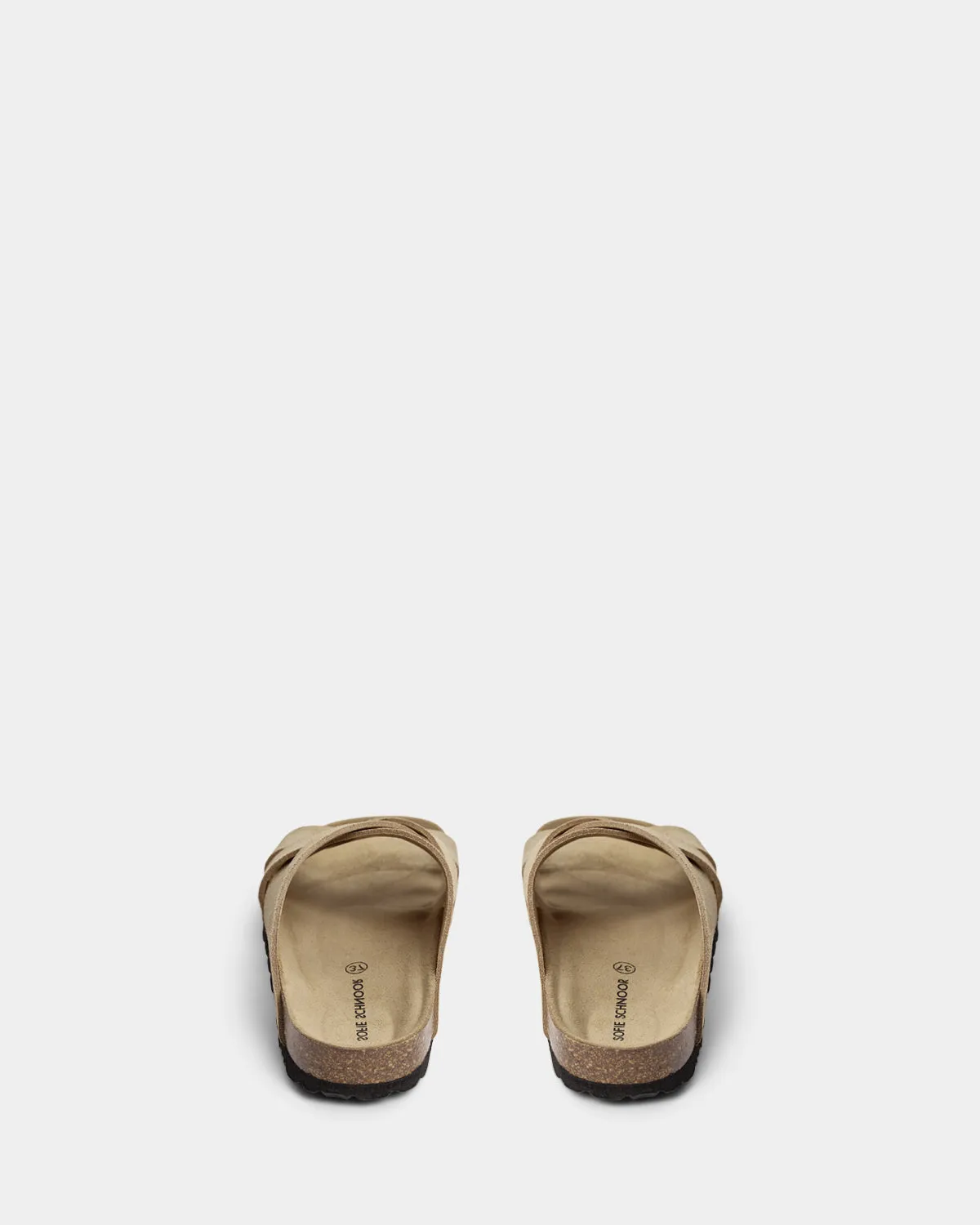 SigiSW SANDAL - Sand