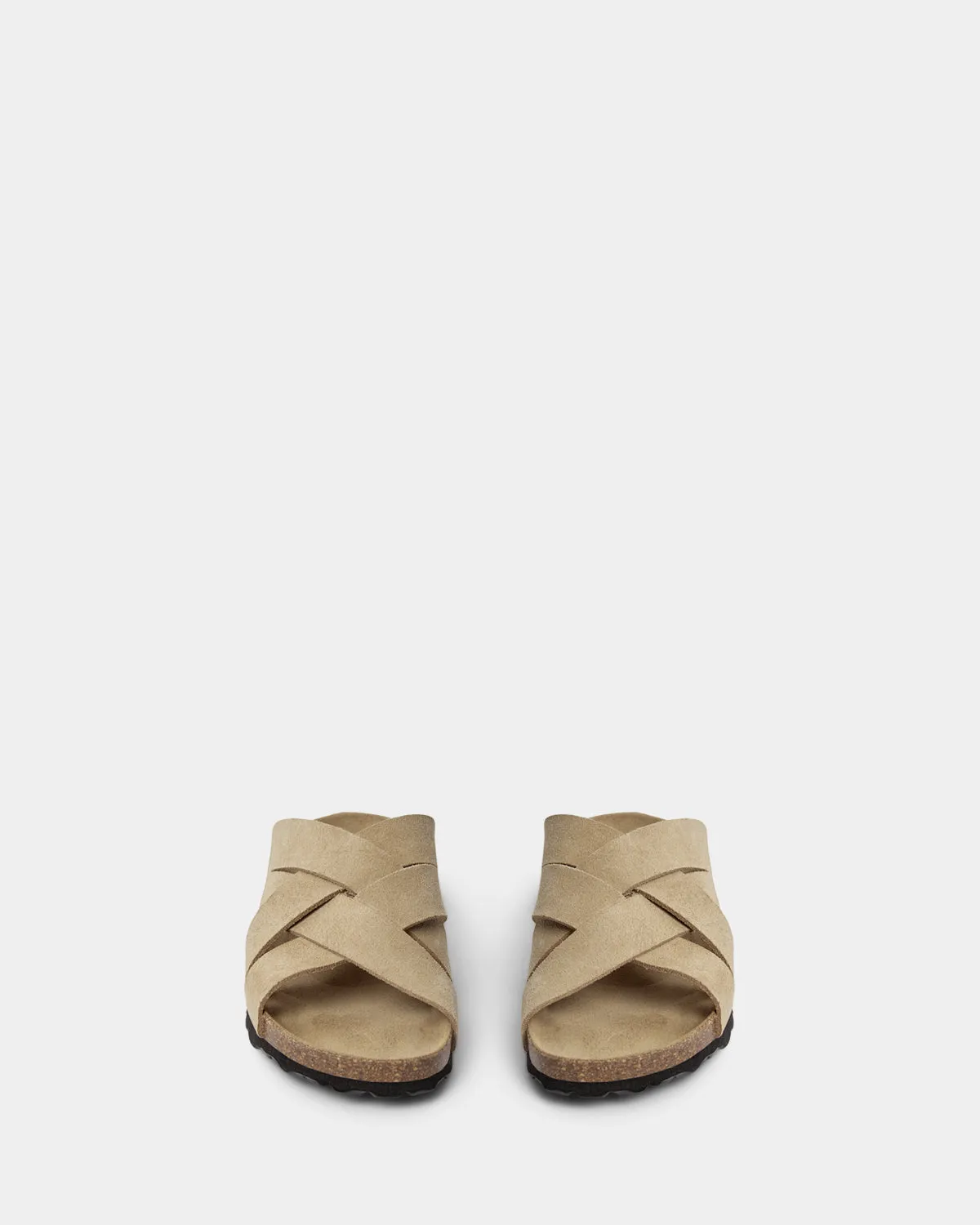 SigiSW SANDAL - Sand