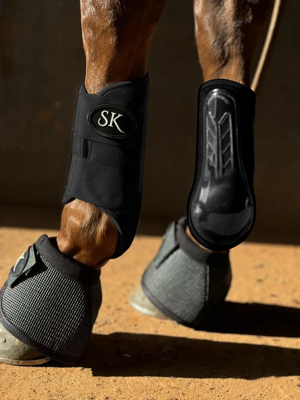 SK Training Boots
