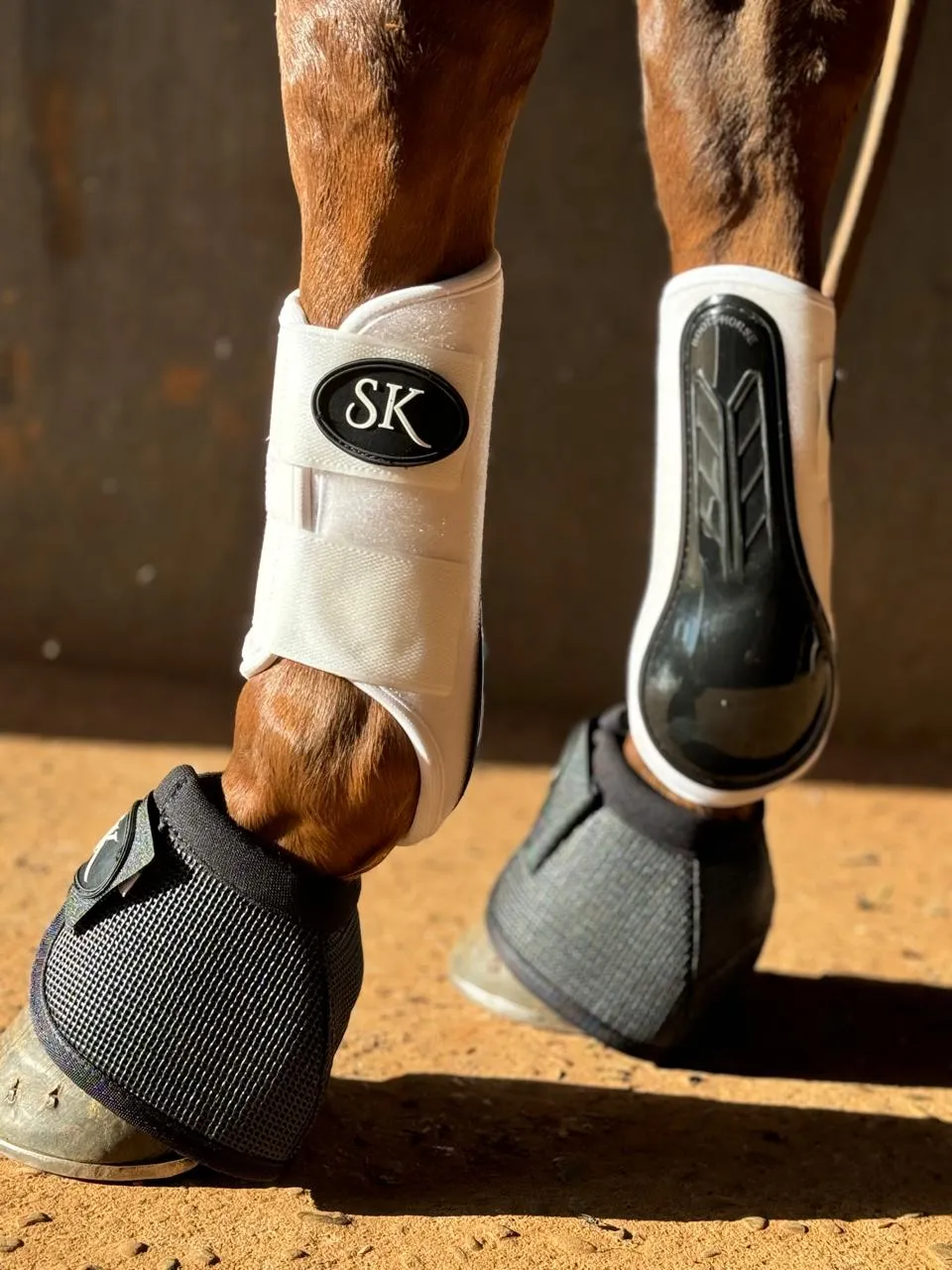 SK Training Boots