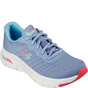Skechers Arch Fit Infinity Cool Trainers