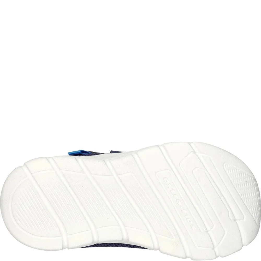 Skechers Comfy Flex Mini Trainer