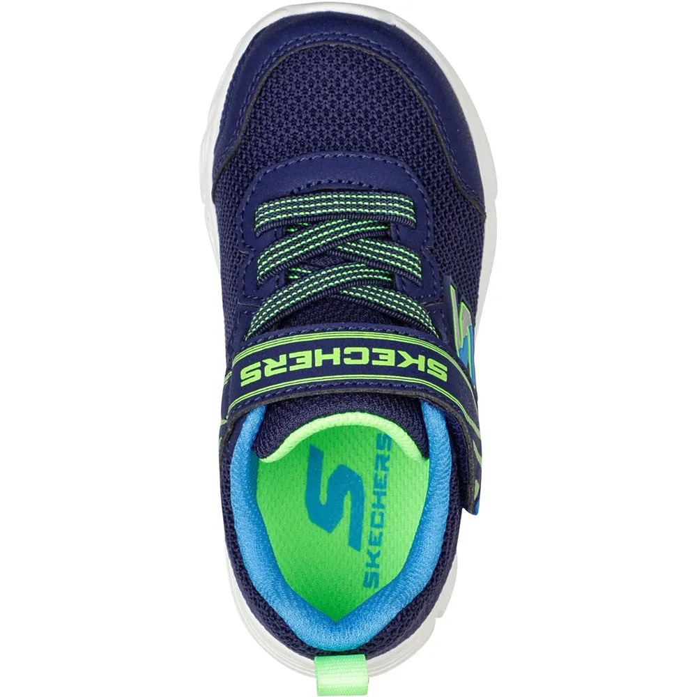 Skechers Comfy Flex Mini Trainer