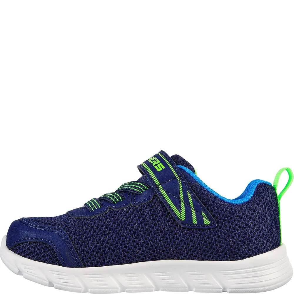 Skechers Comfy Flex Mini Trainer